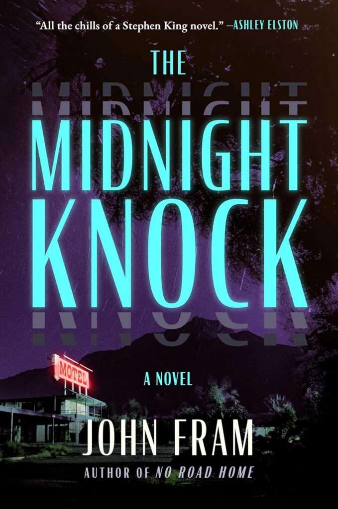 The Midnight Knock (cover)